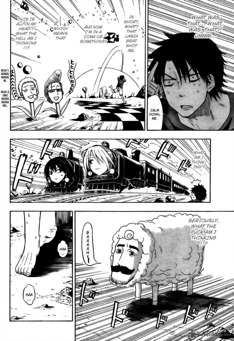 Beelzebub 29 9