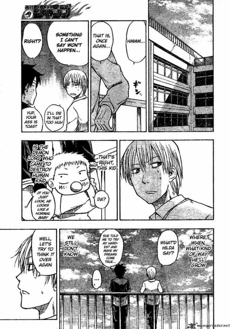 Beelzebub 3 6
