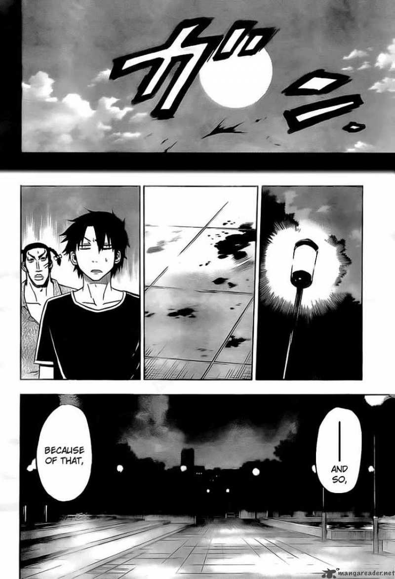Beelzebub 30 10