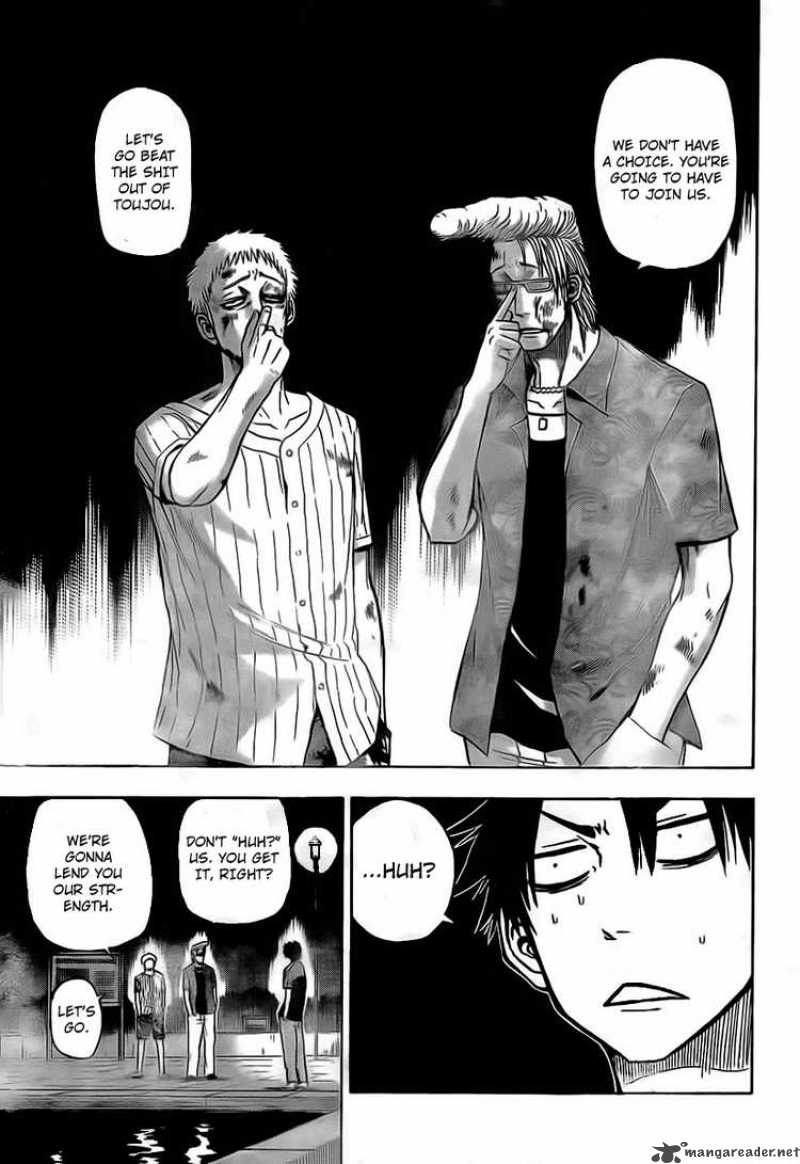 Beelzebub 30 11