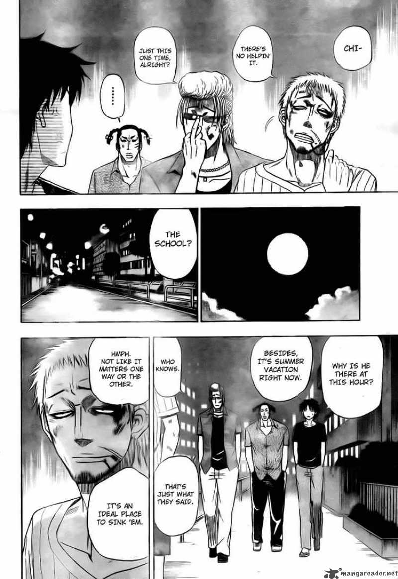 Beelzebub 30 14
