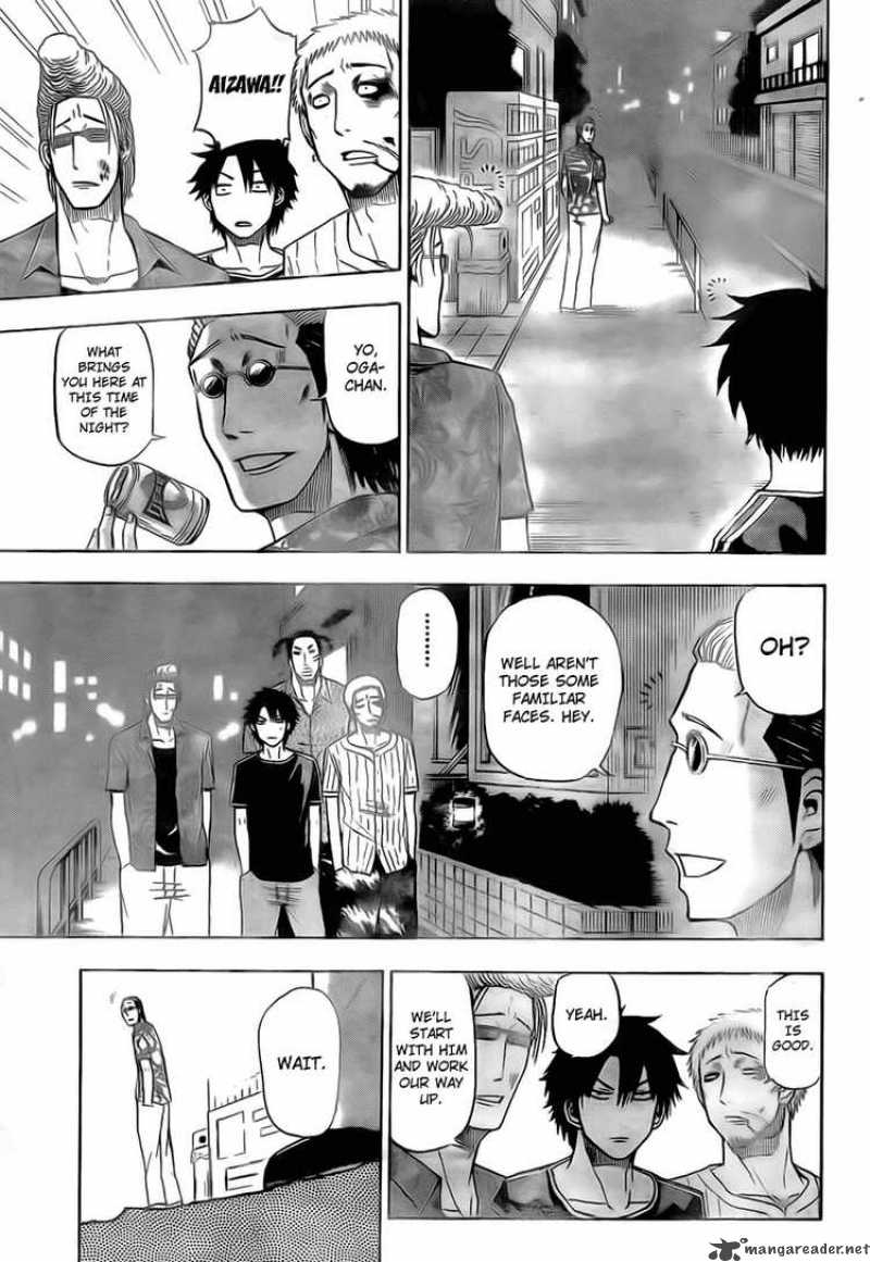 Beelzebub 30 15