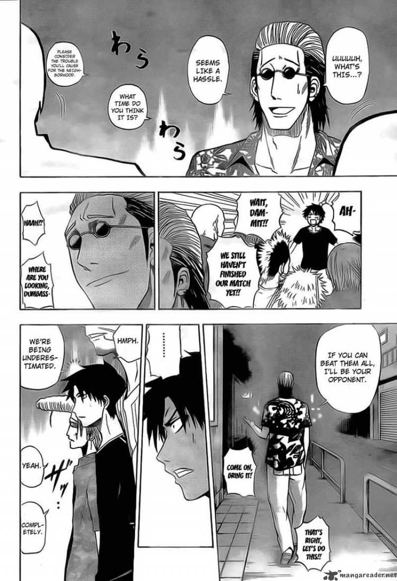 Beelzebub 30 18