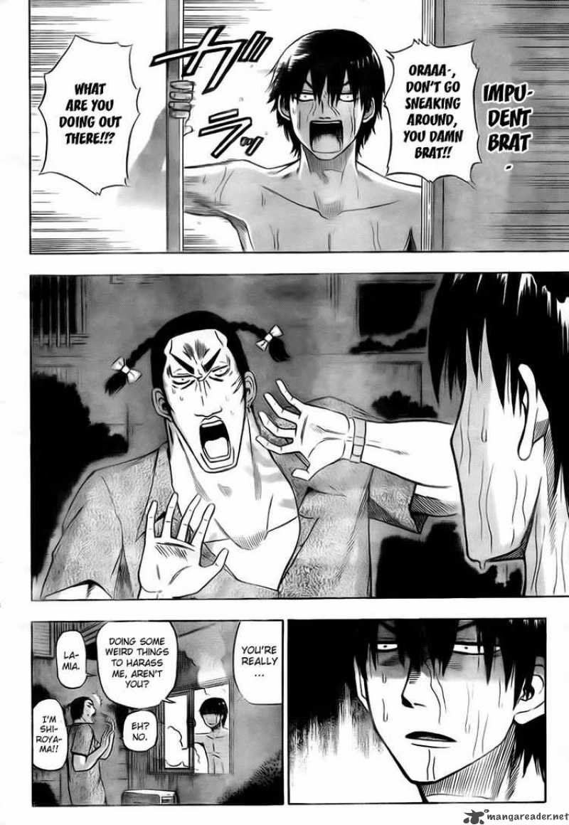 Beelzebub 30 2