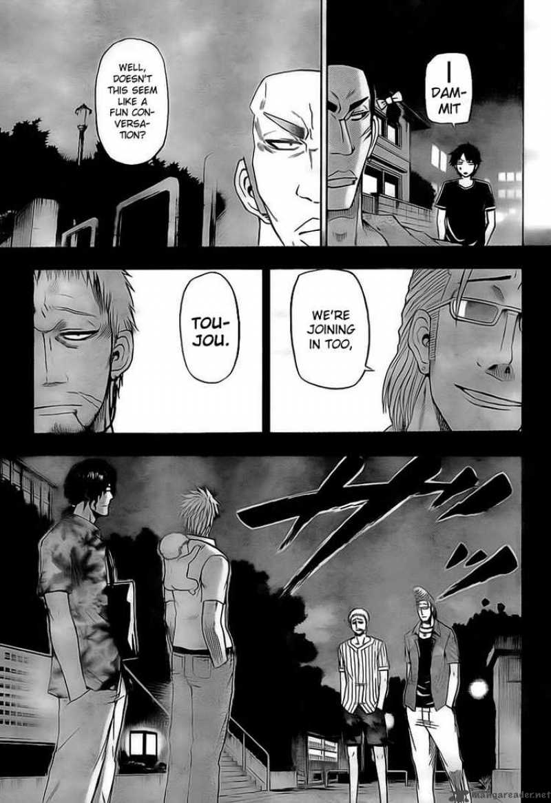 Beelzebub 30 5