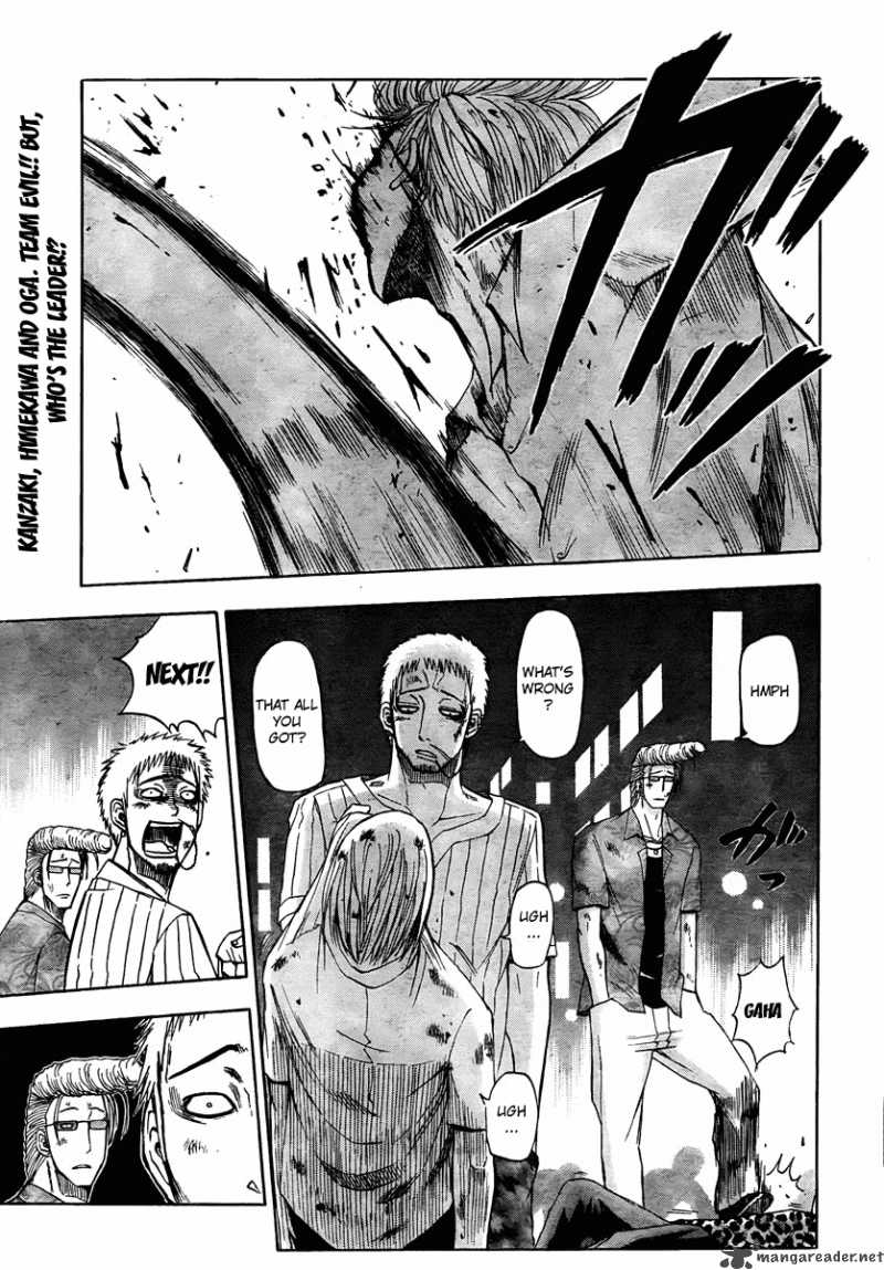 Beelzebub 31 1