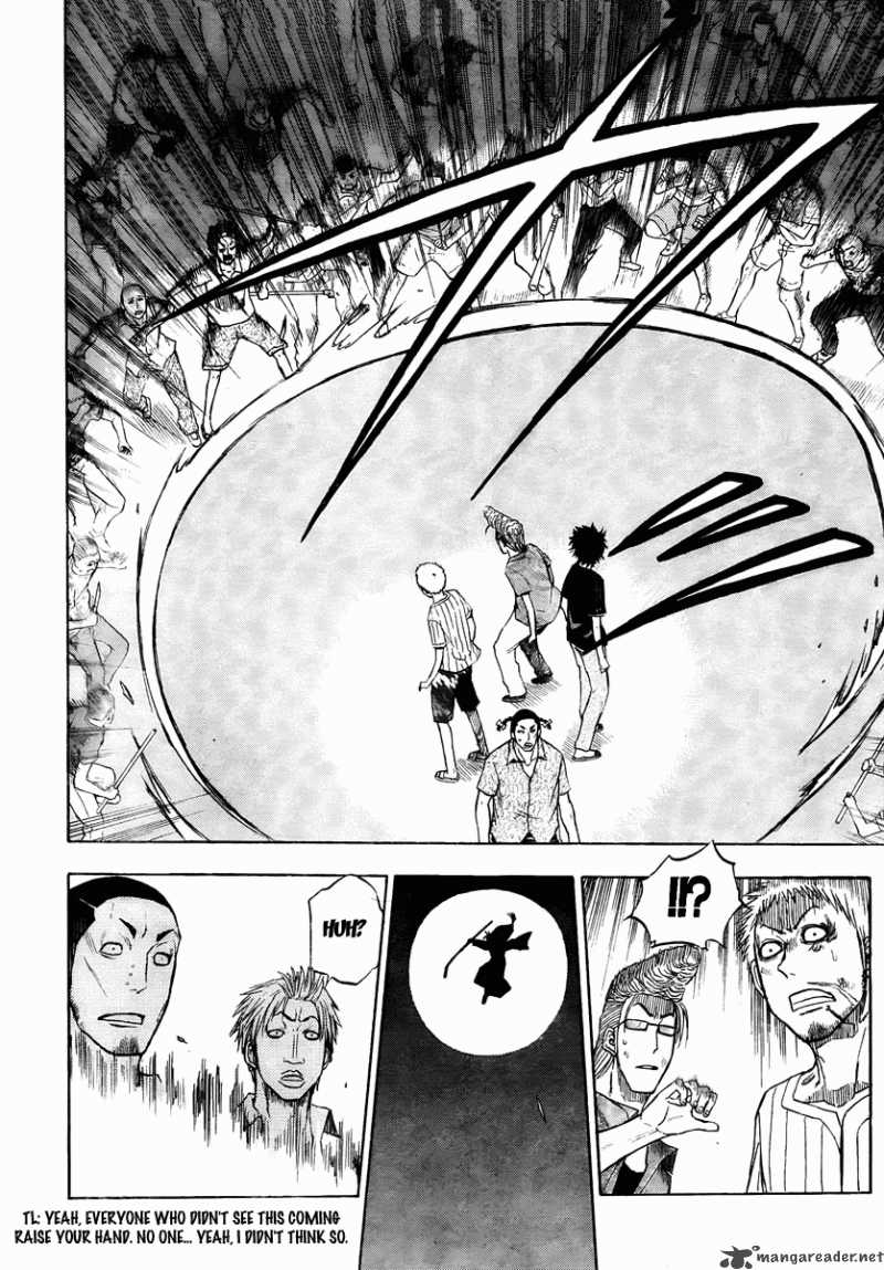 Beelzebub 31 12