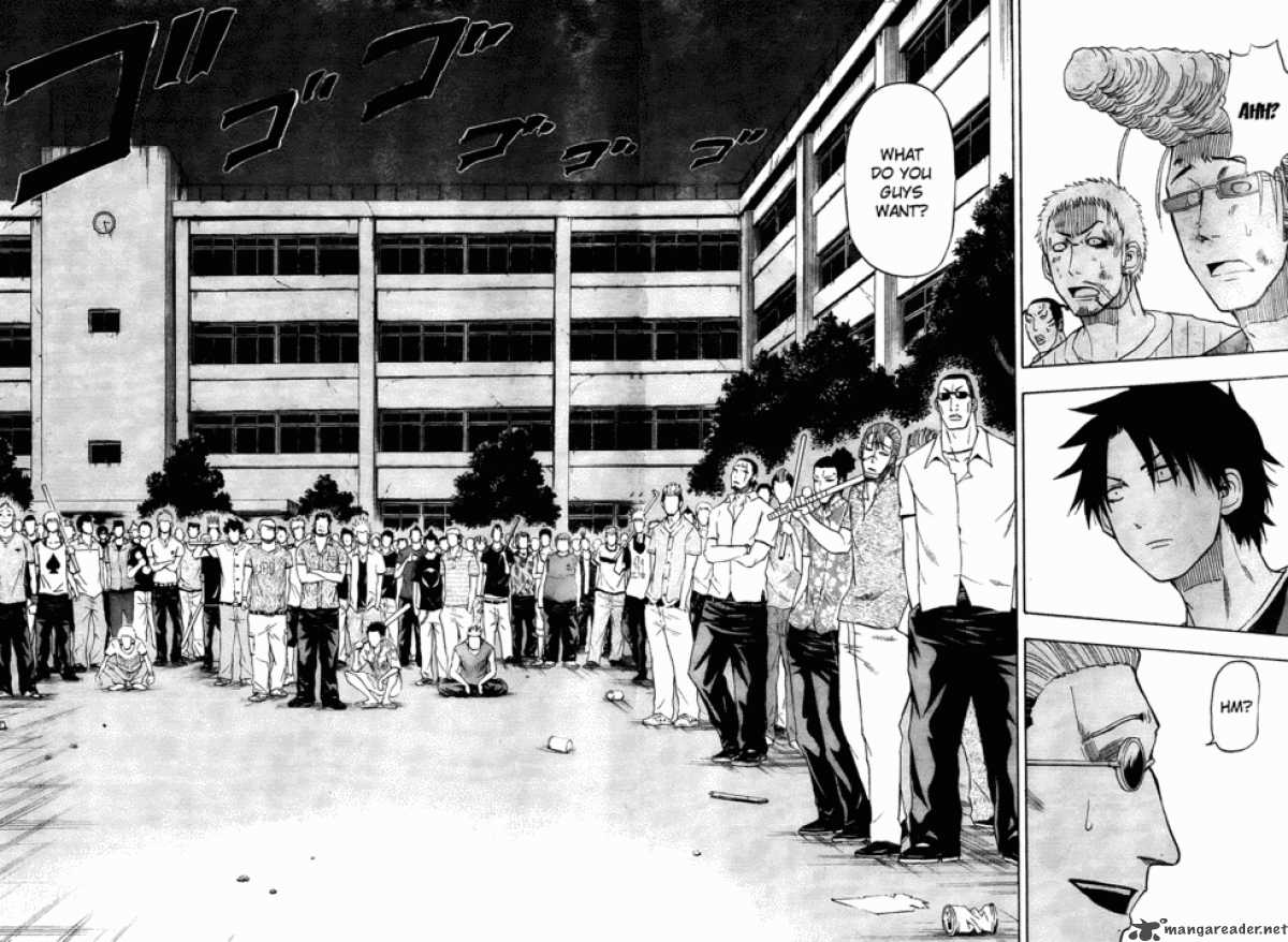 Beelzebub 31 9