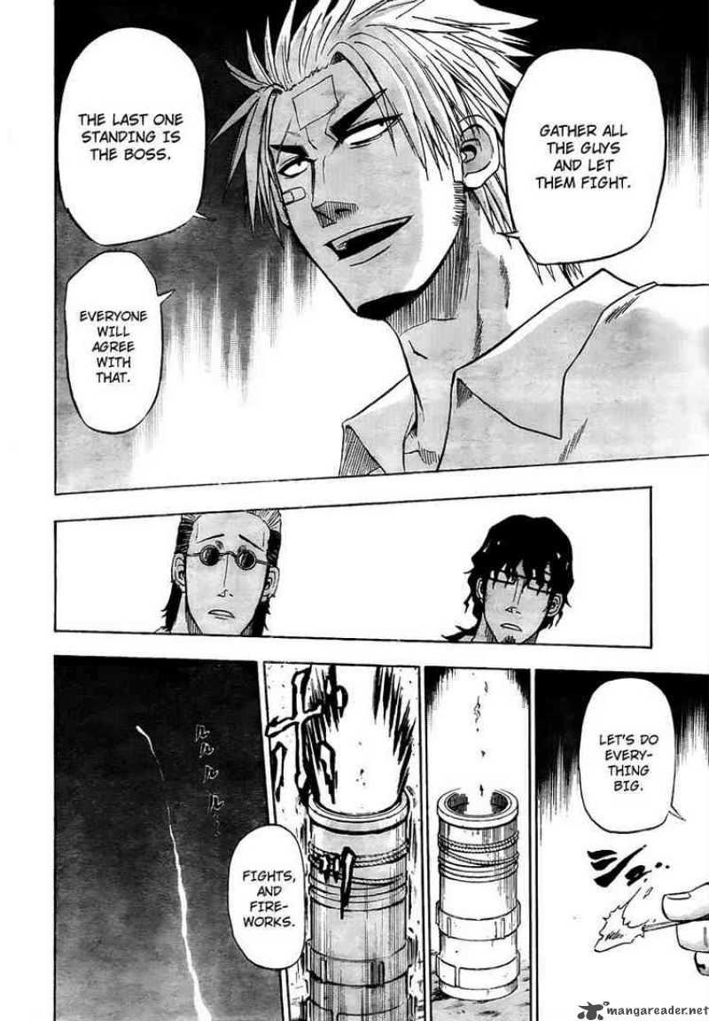 Beelzebub 32 15
