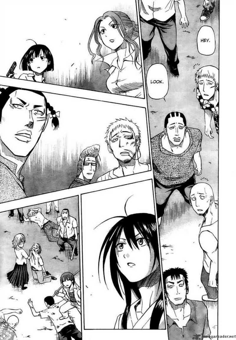 Beelzebub 32 16