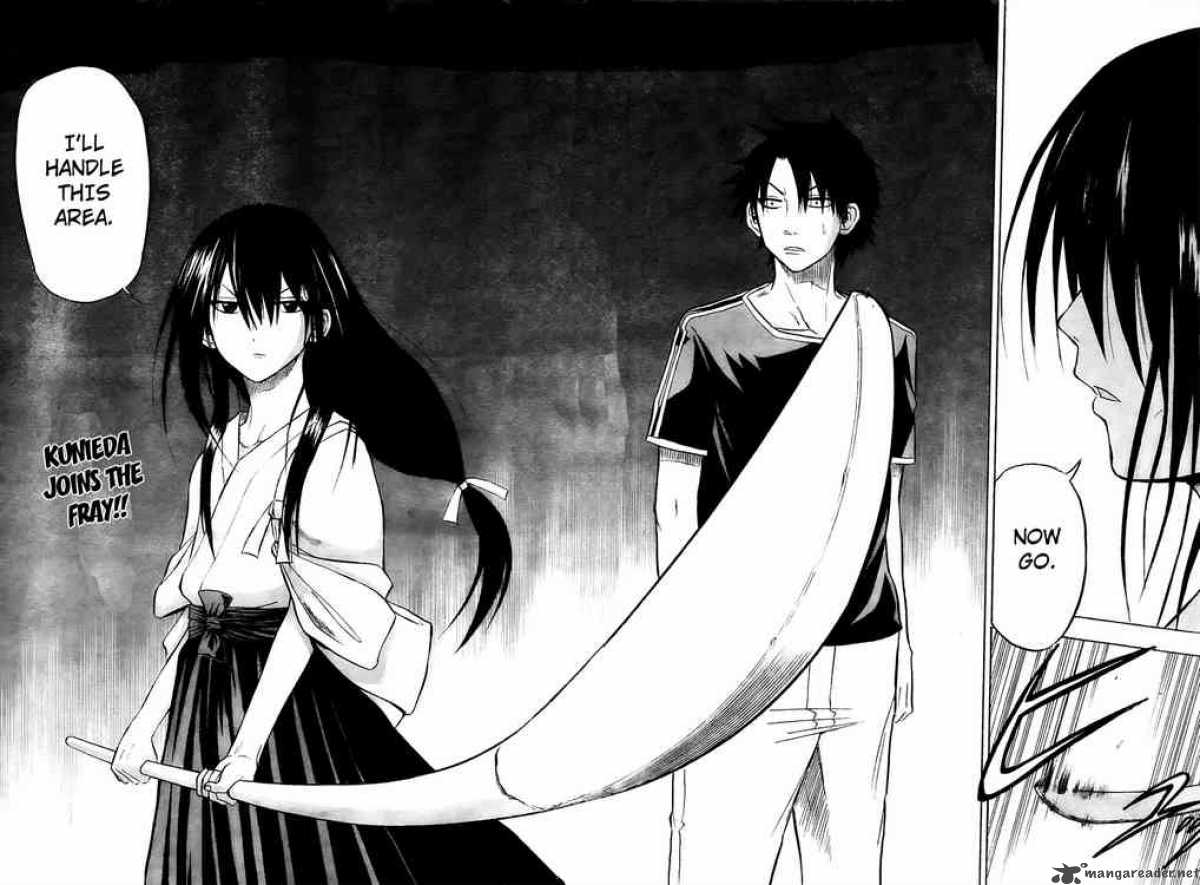 Beelzebub 32 2