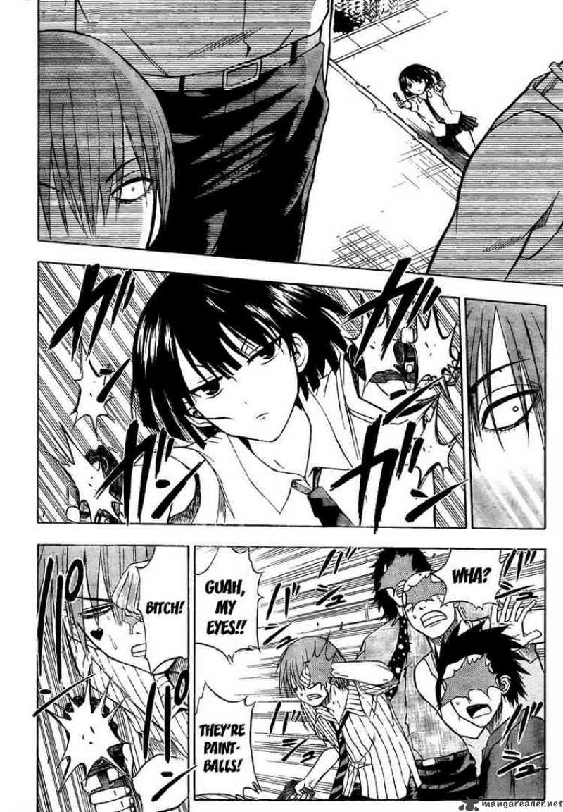 Beelzebub 32 7