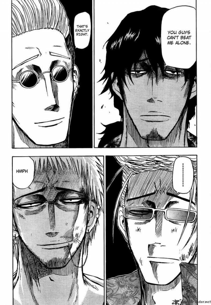 Beelzebub 33 11