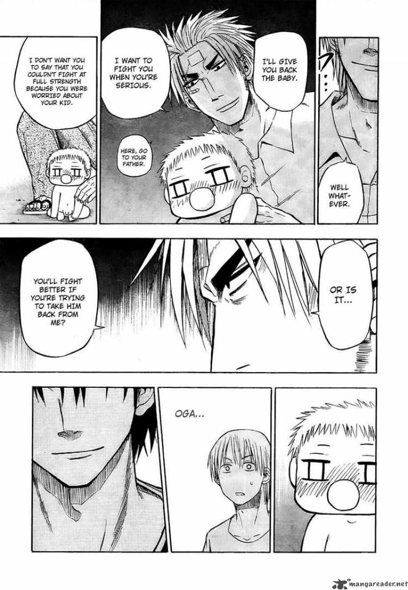 Beelzebub 33 14