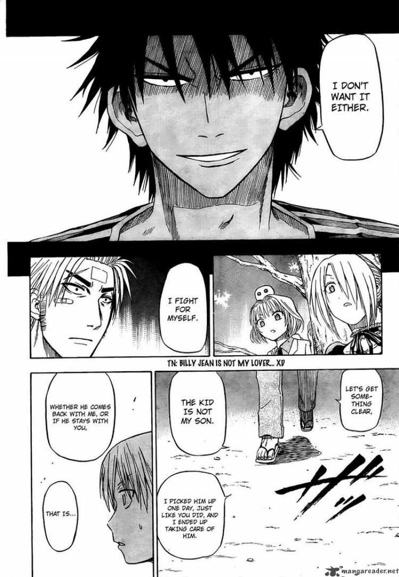 Beelzebub 33 15