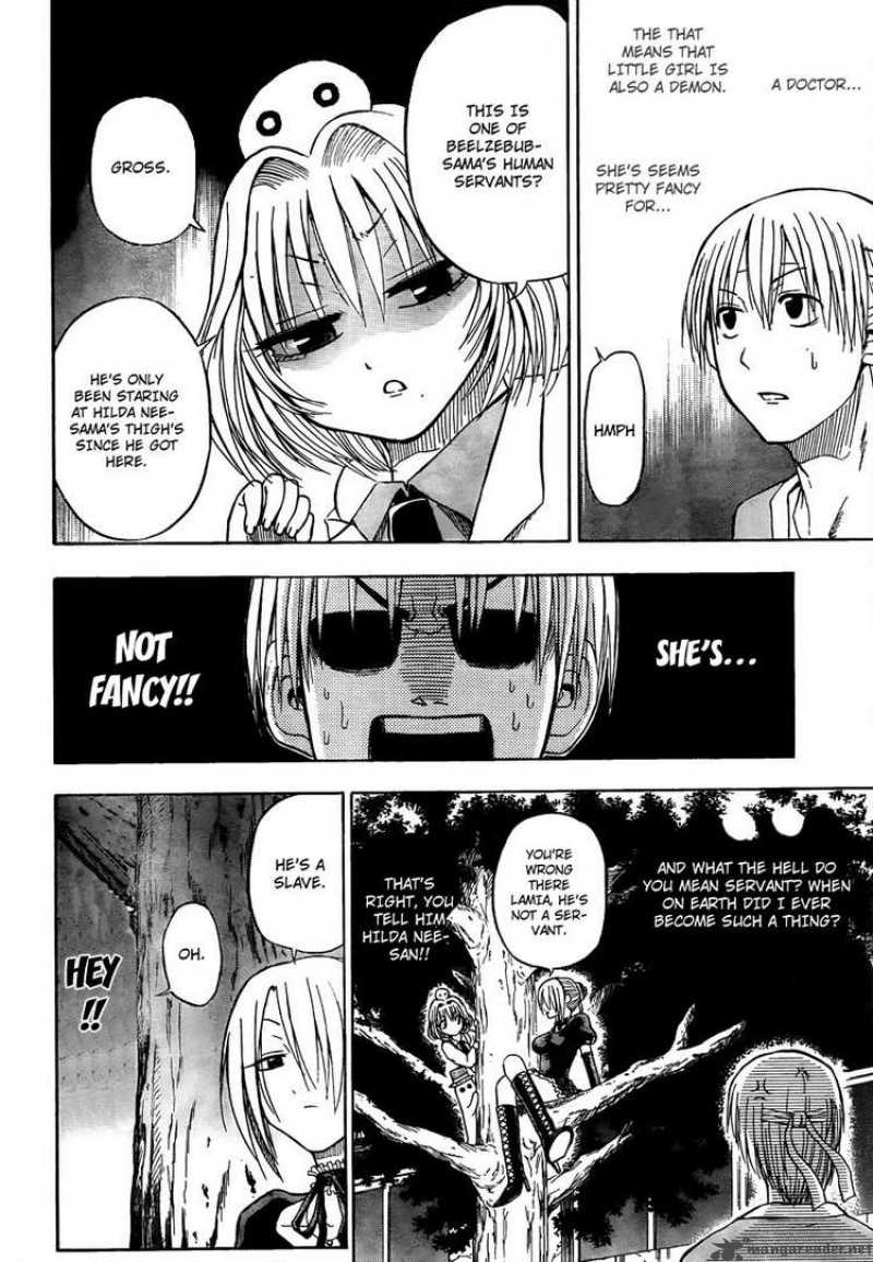 Beelzebub 33 7