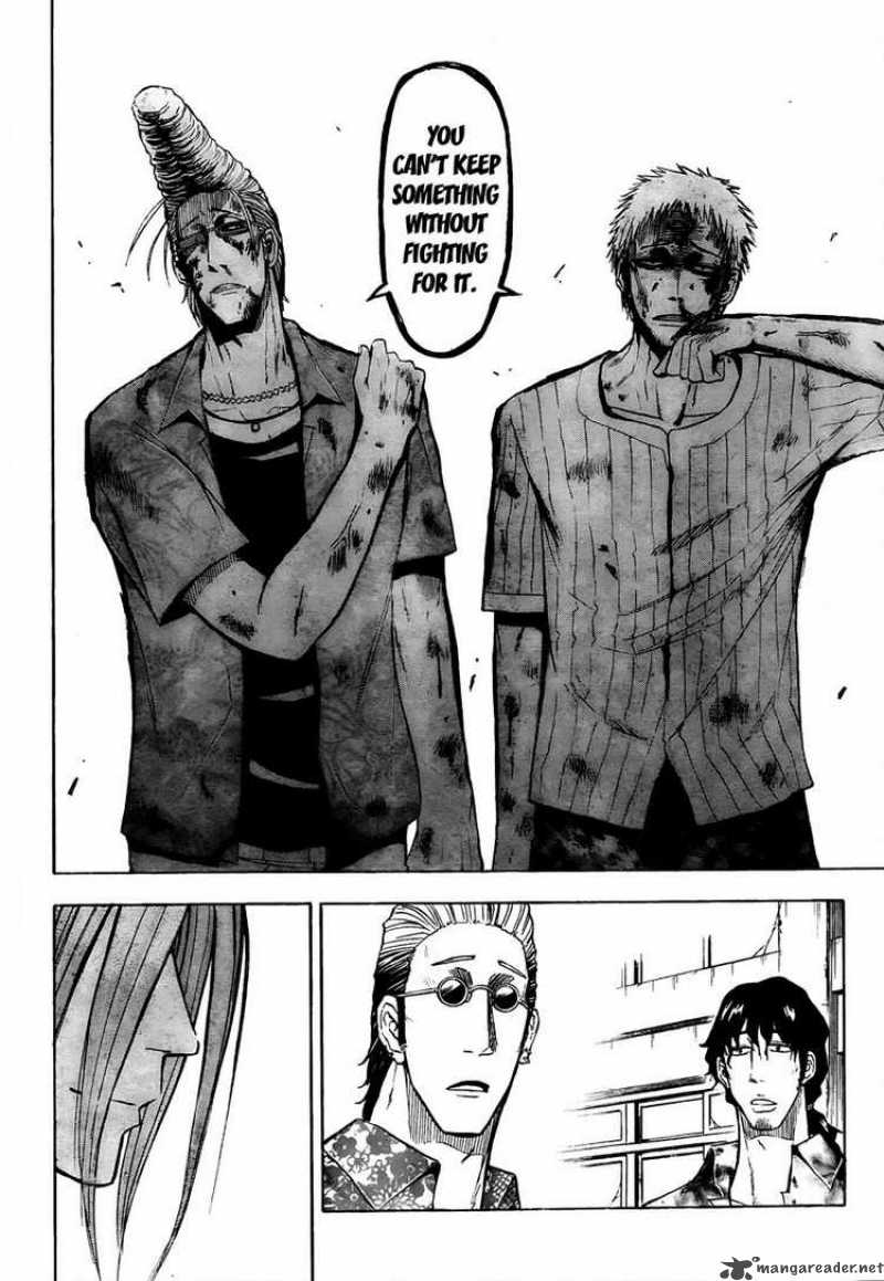 Beelzebub 34 10
