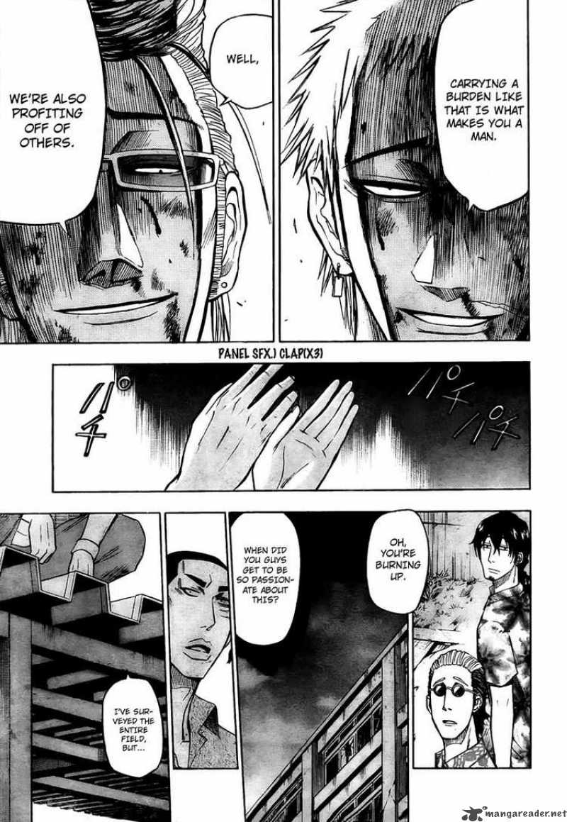 Beelzebub 34 11