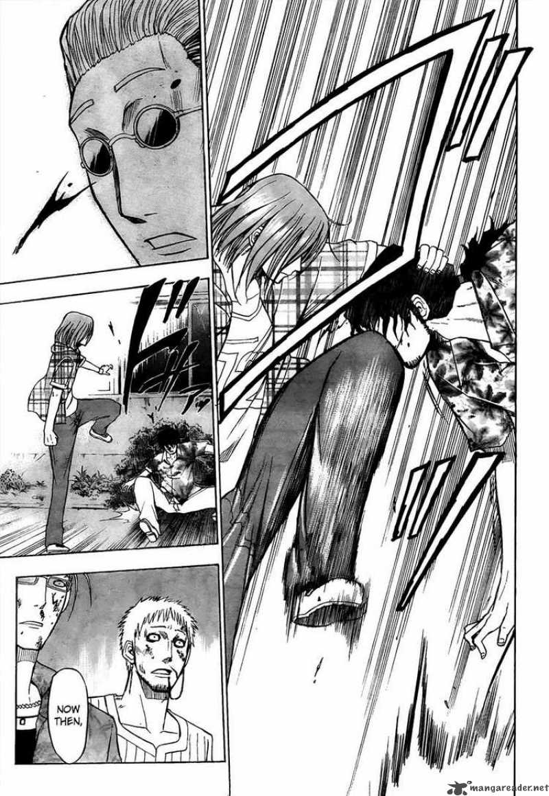 Beelzebub 34 13