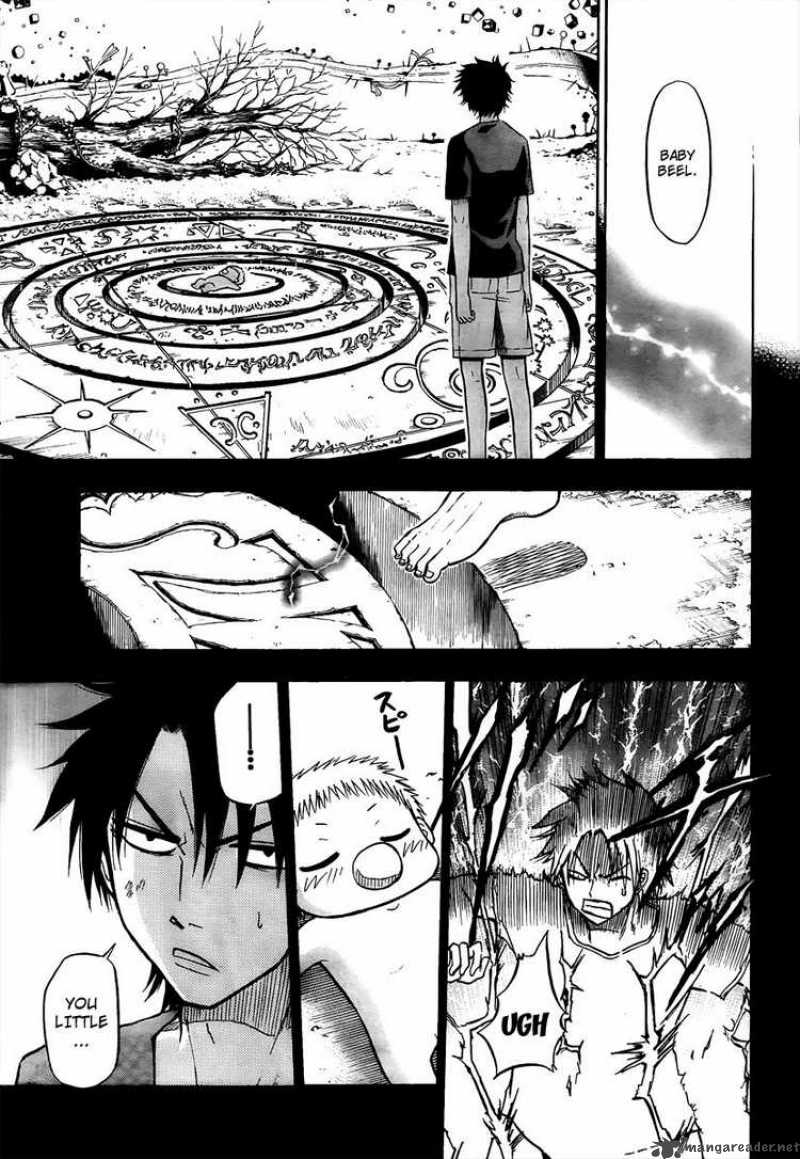 Beelzebub 34 15