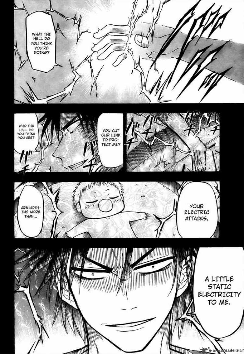 Beelzebub 34 16