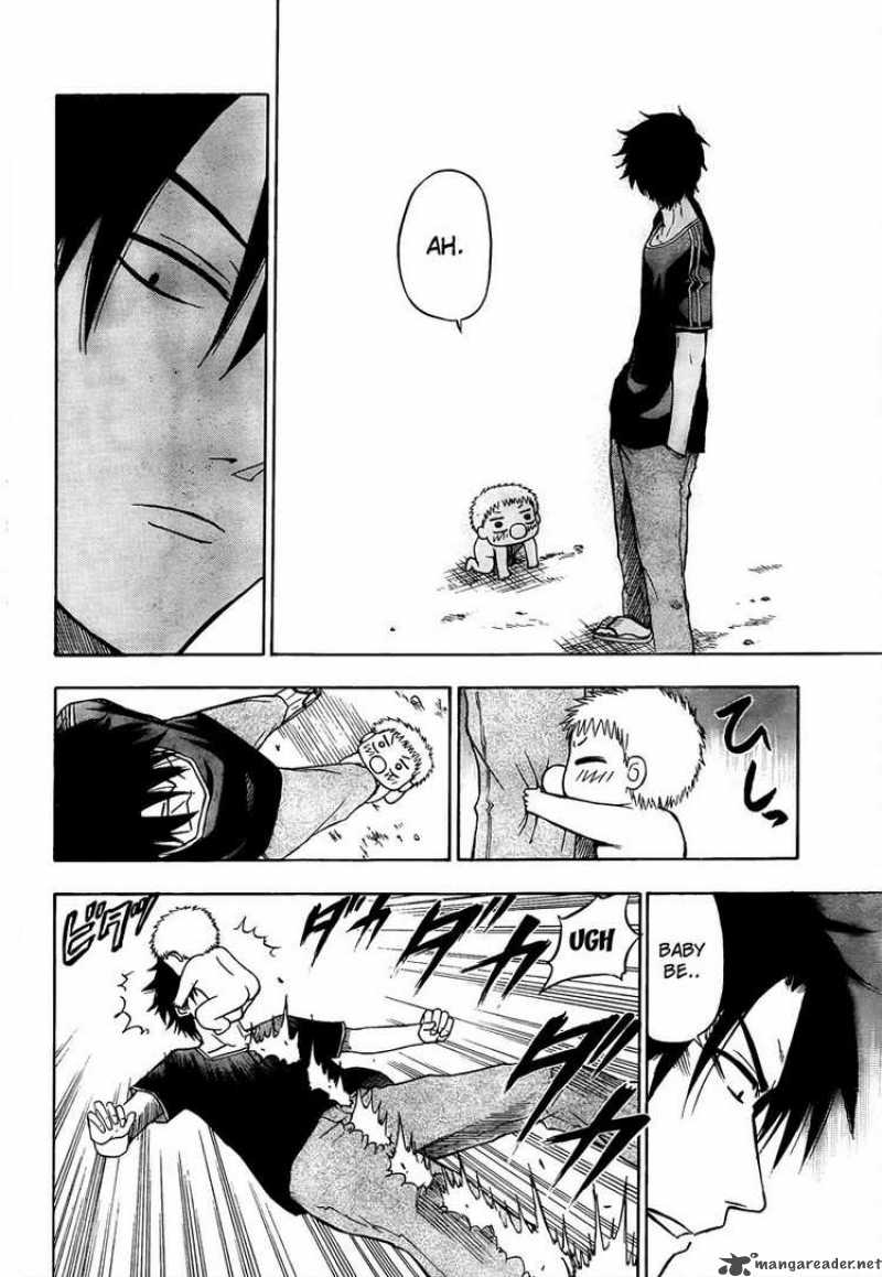 Beelzebub 34 18