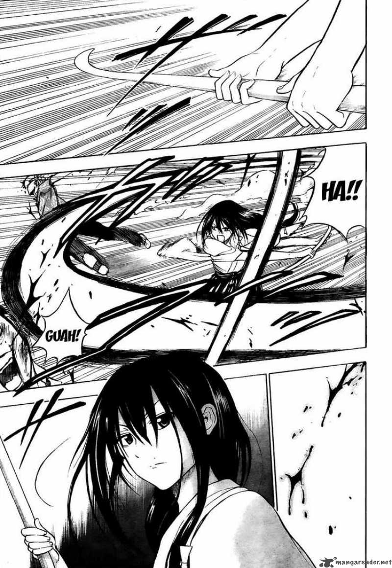 Beelzebub 34 3