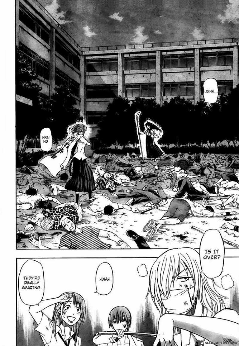 Beelzebub 34 4