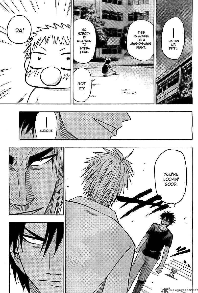 Beelzebub 35 10