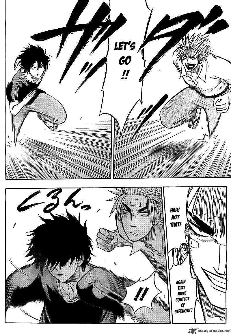 Beelzebub 35 11