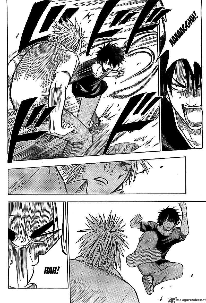 Beelzebub 35 13