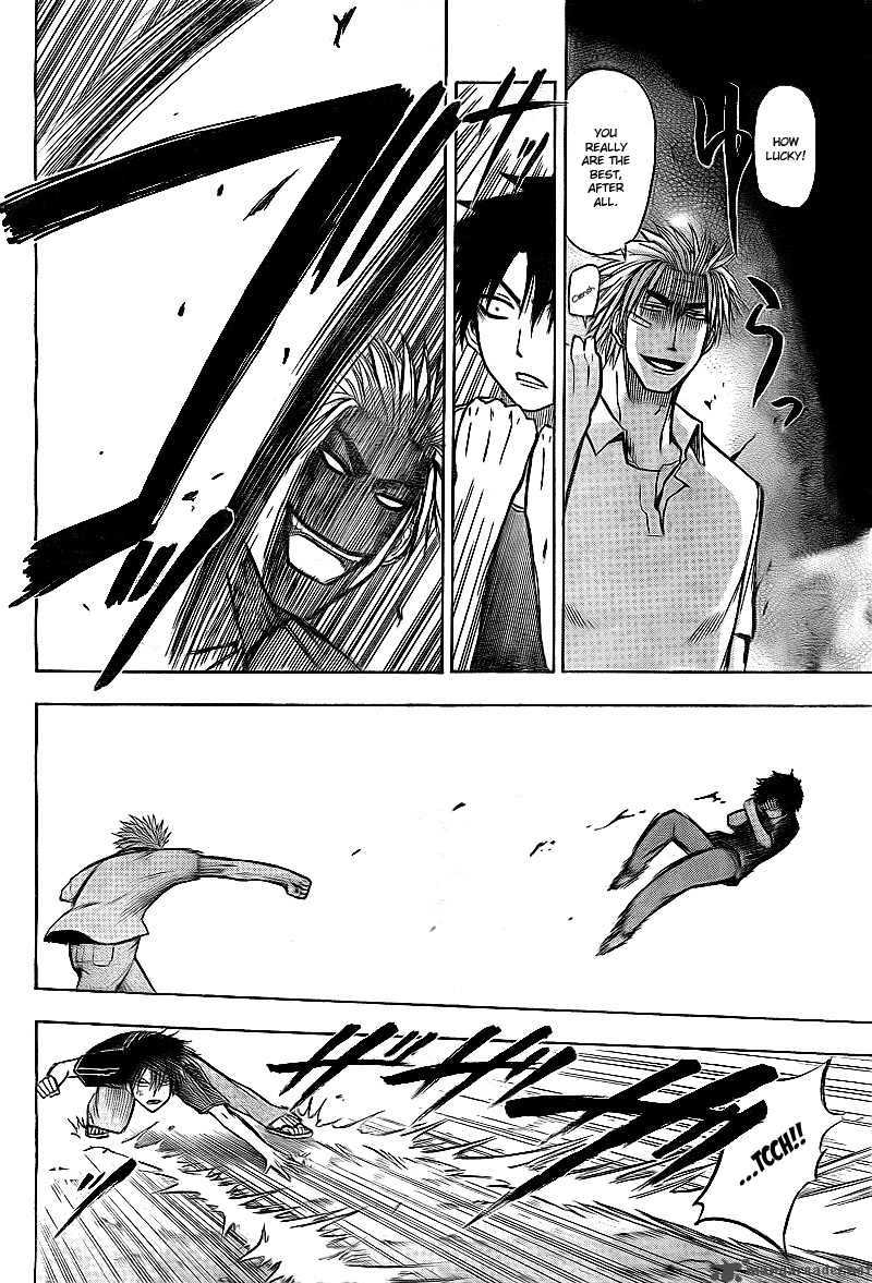 Beelzebub 35 15
