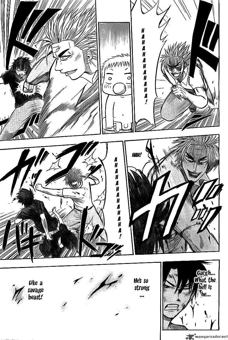 Beelzebub 35 16