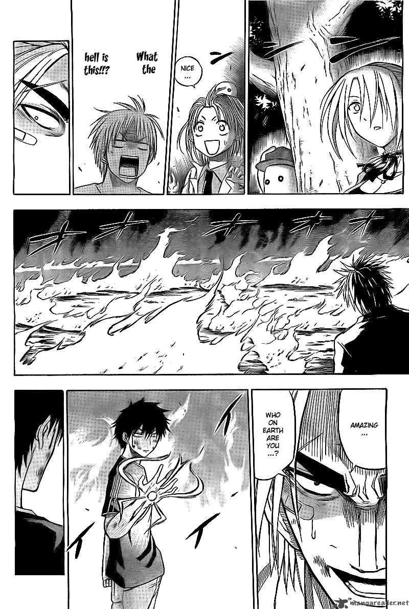 Beelzebub 35 20