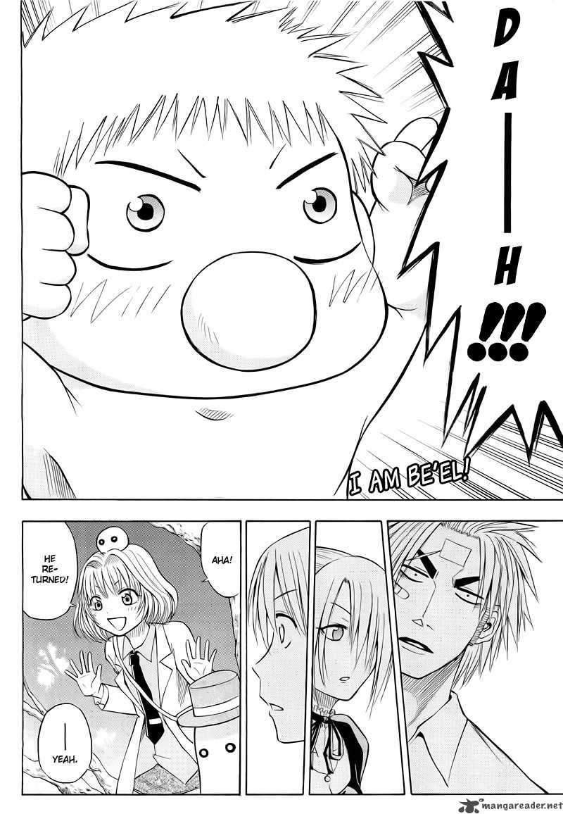 Beelzebub 35 3