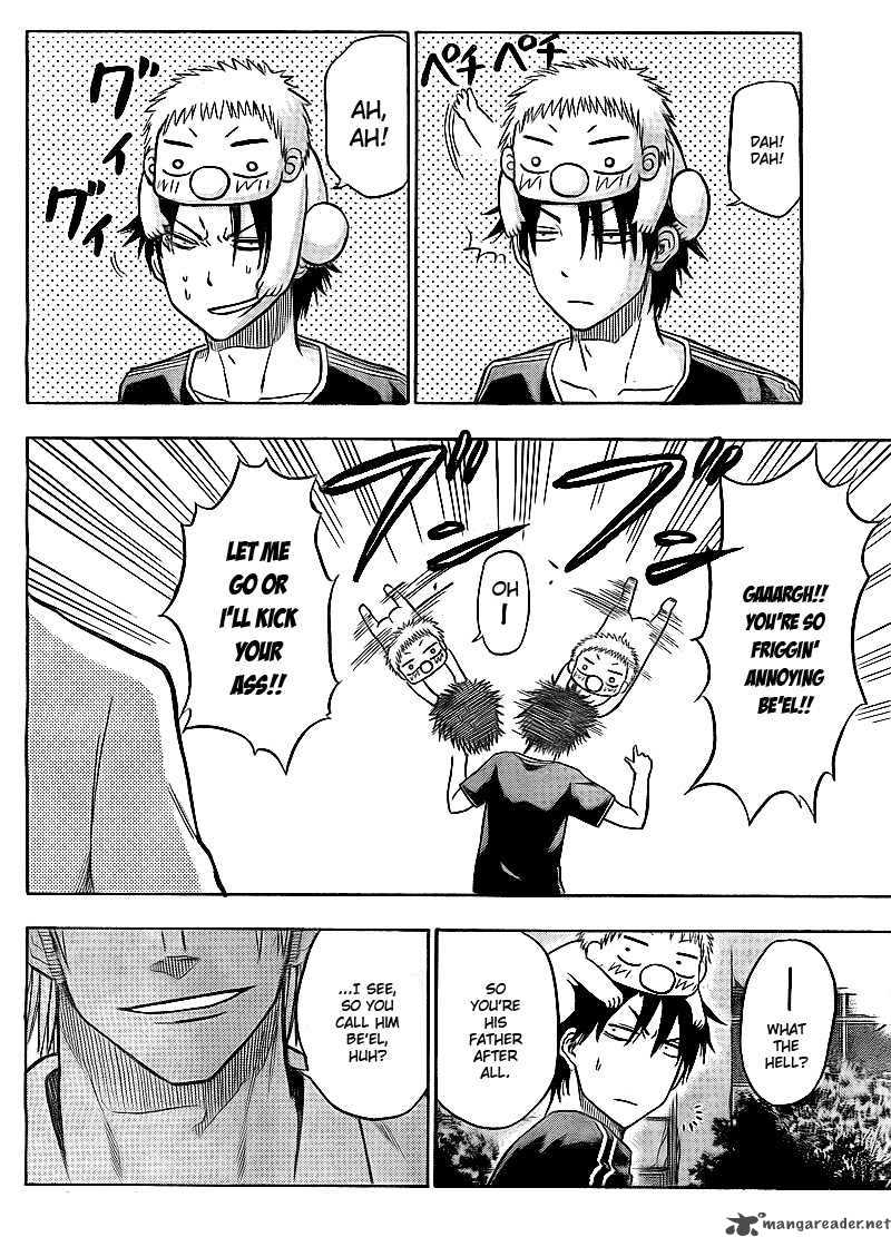 Beelzebub 35 5