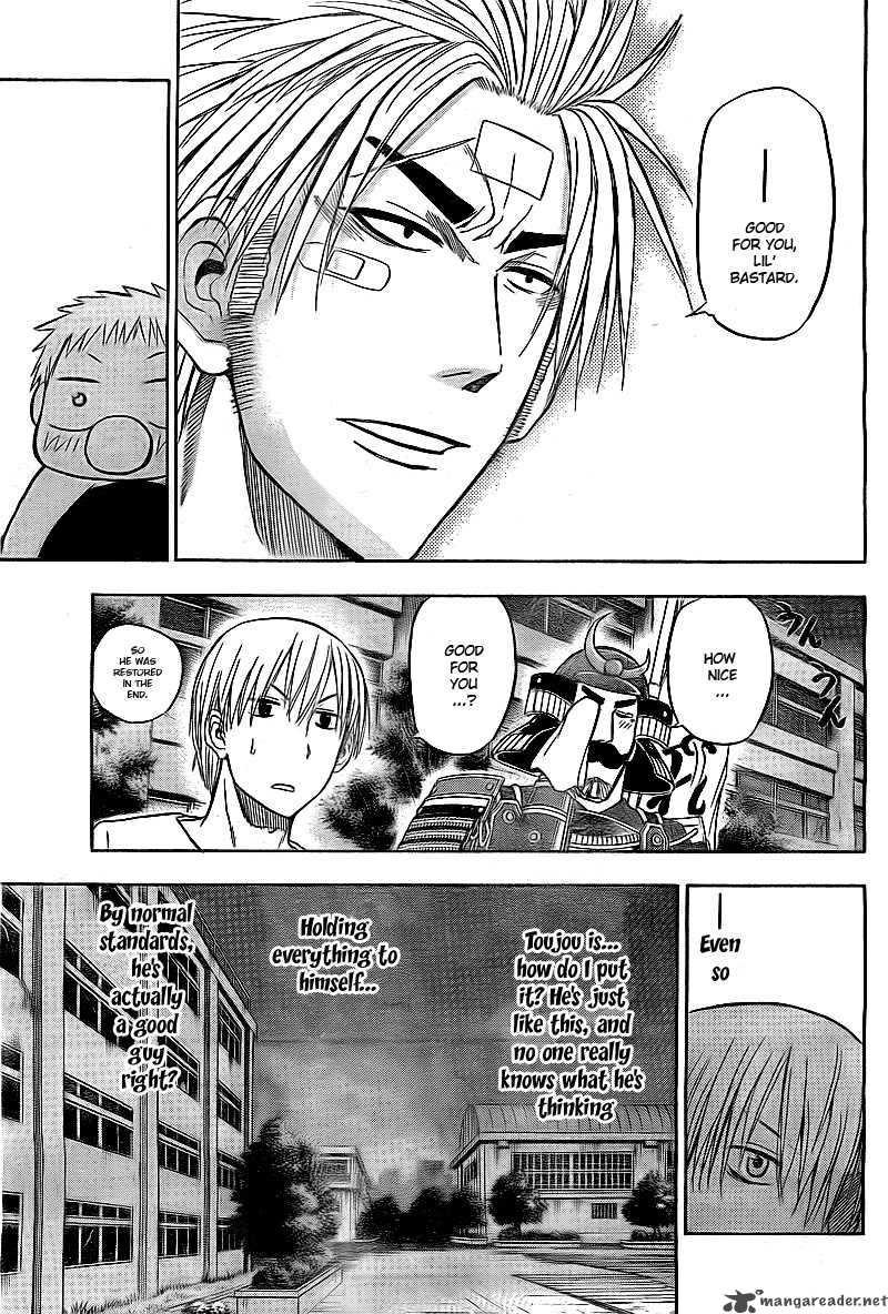 Beelzebub 35 6