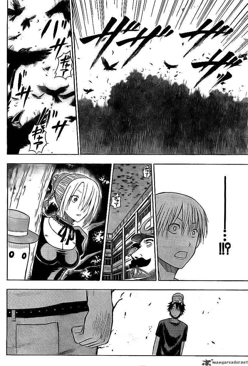 Beelzebub 35 7