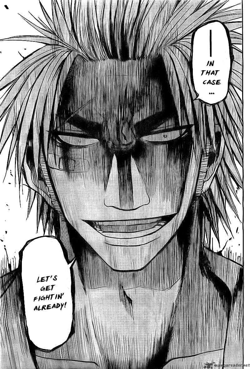 Beelzebub 35 8