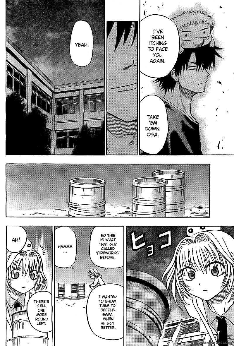 Beelzebub 35 9