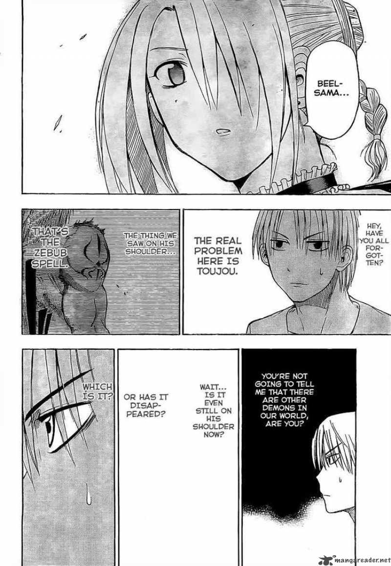 Beelzebub 36 10