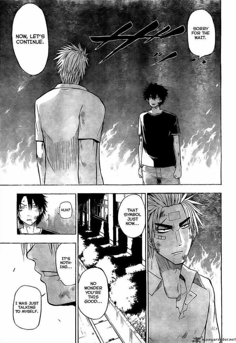 Beelzebub 36 11