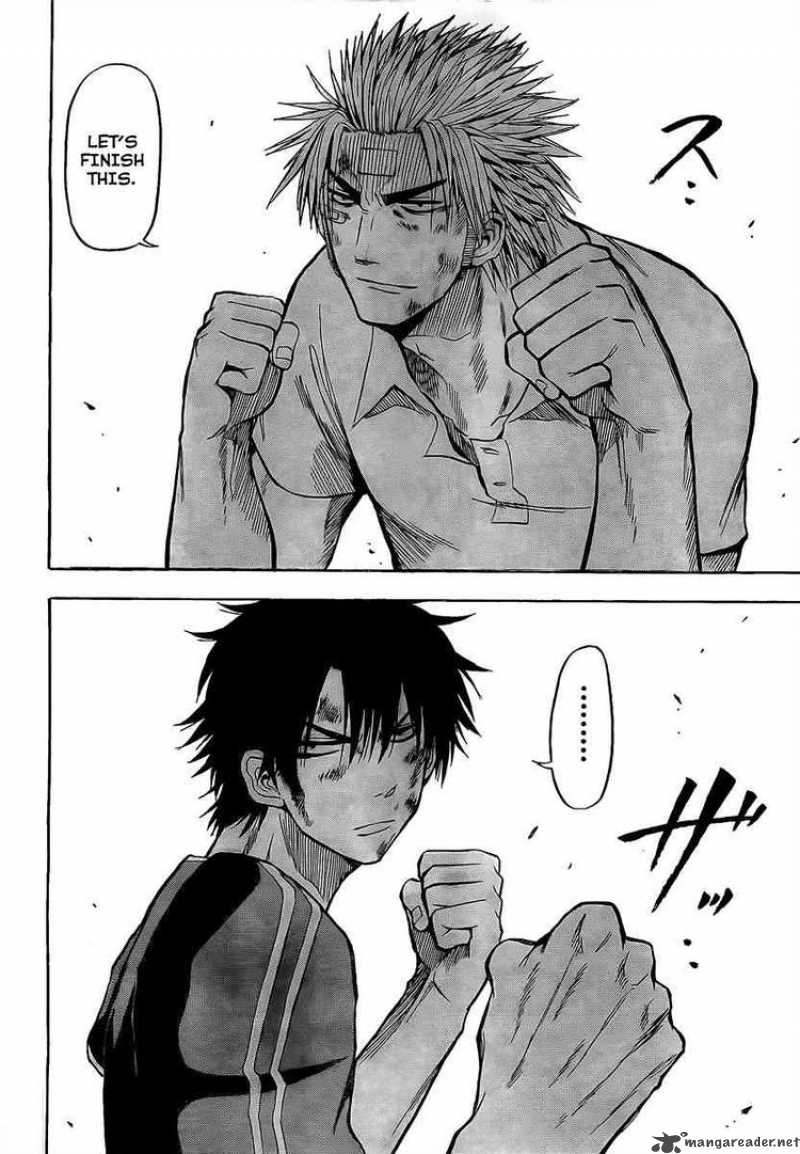 Beelzebub 36 12
