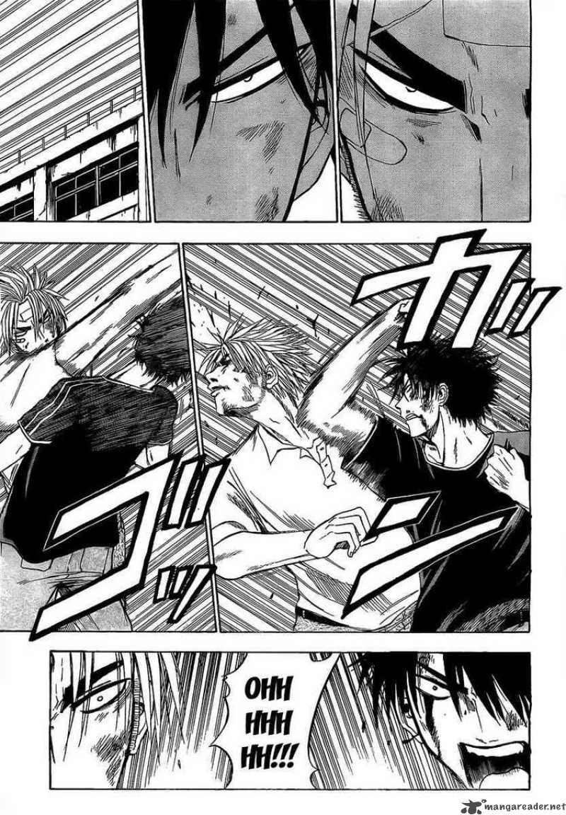 Beelzebub 36 13