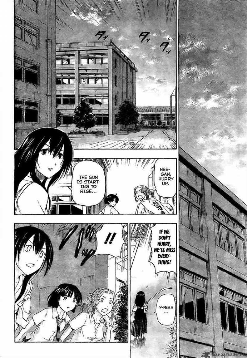 Beelzebub 36 14