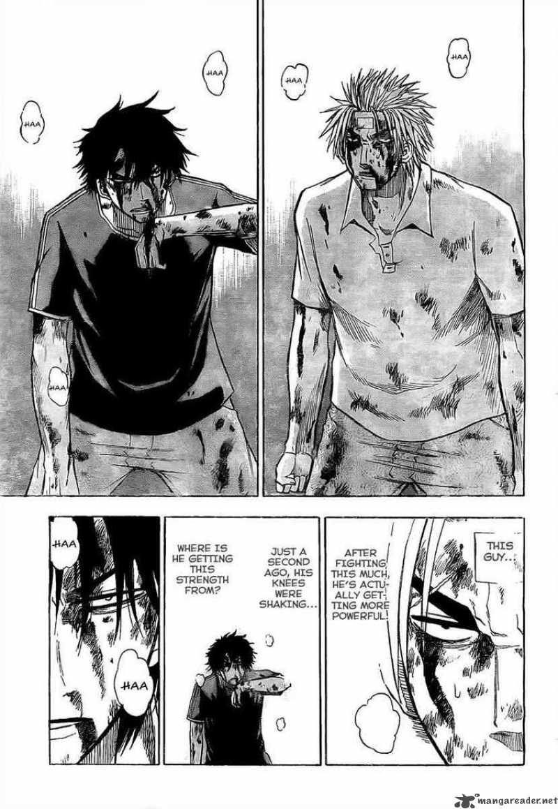 Beelzebub 36 15