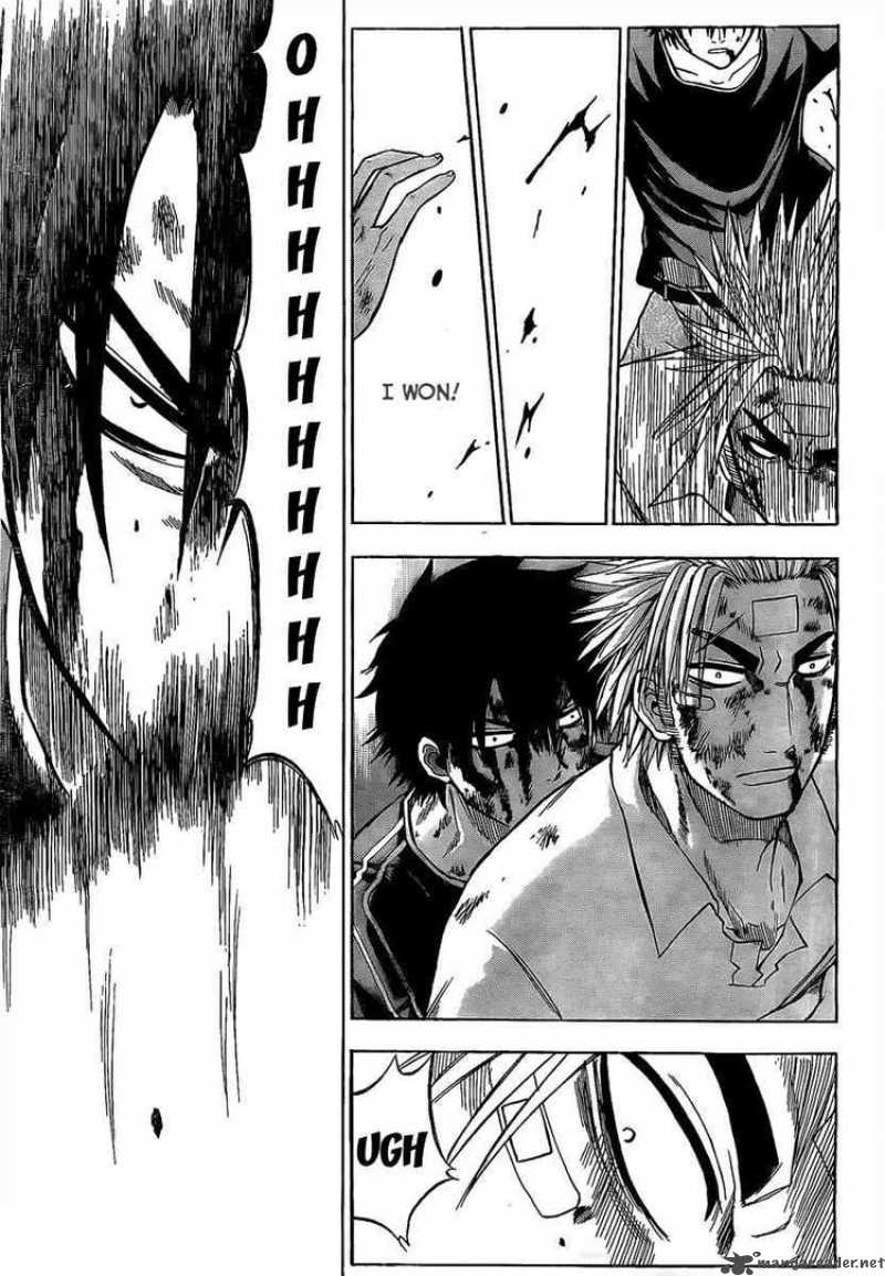 Beelzebub 36 17