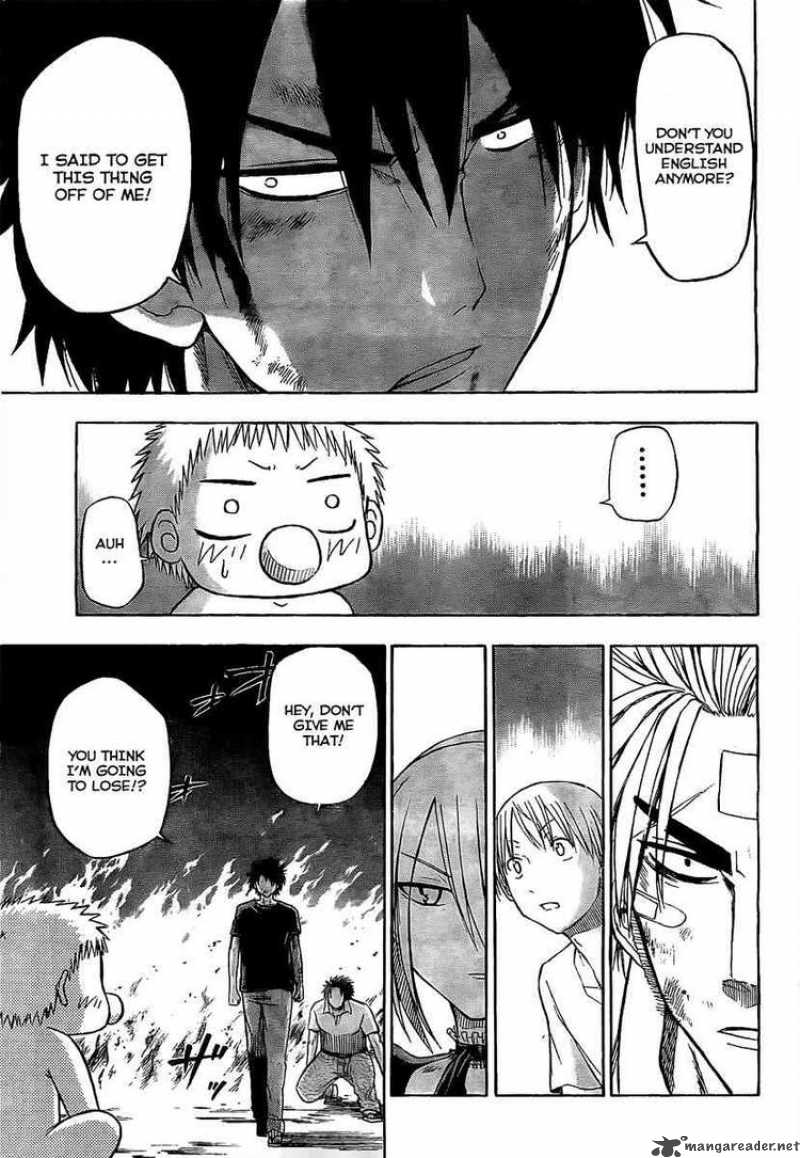 Beelzebub 36 3
