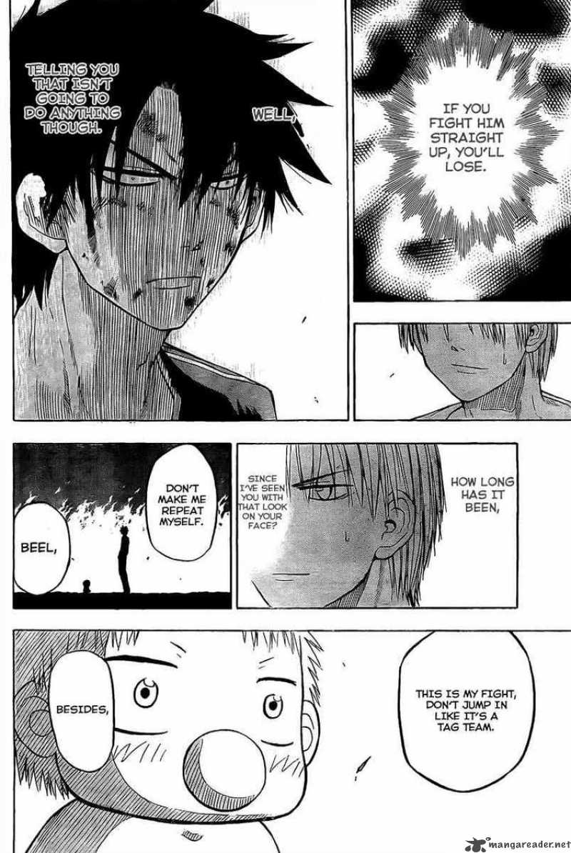 Beelzebub 36 6