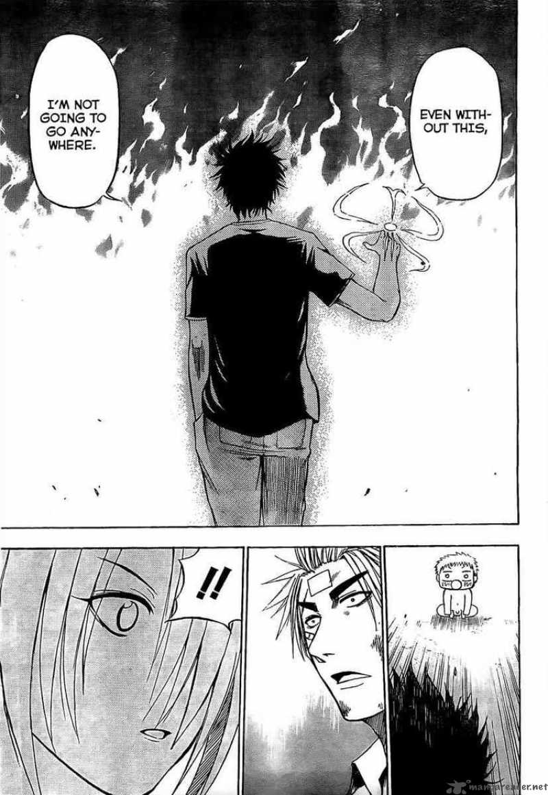 Beelzebub 36 7